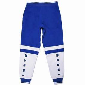 Luxury Marni Surf Bluette Sweatpants