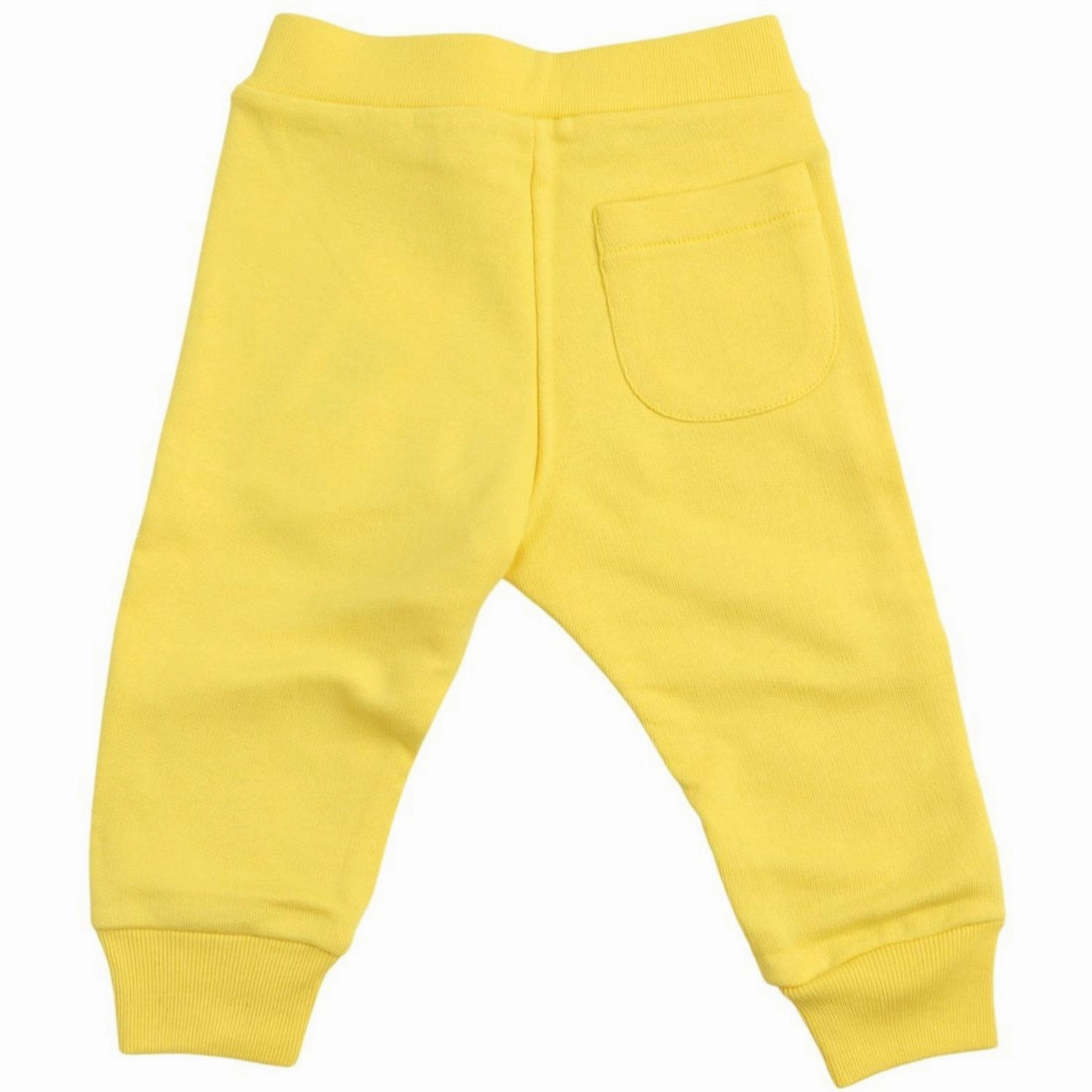 Marni Yellow Sweatpants Performance Clothing backpack