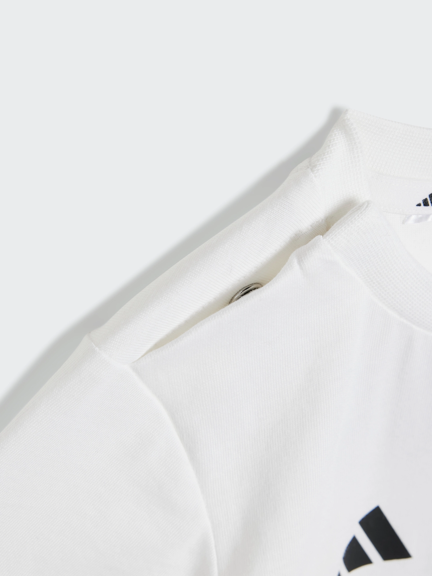 ComfortOptimizedConstruction Marvel Spider-Man Tee Set Infants