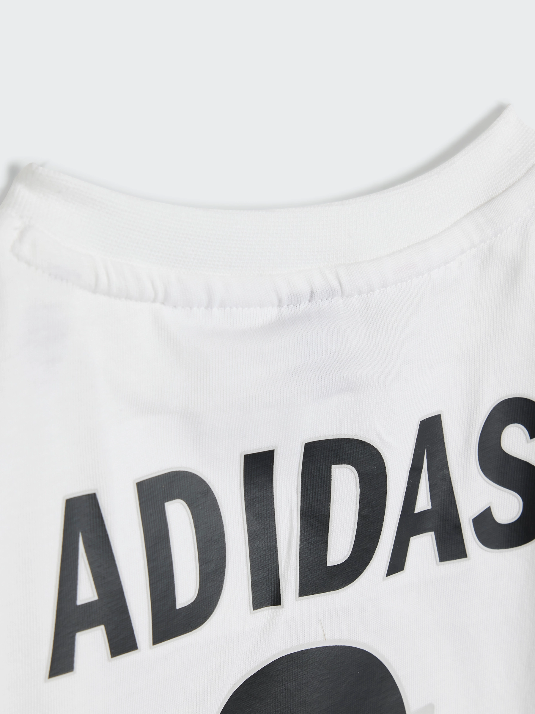 Chic Outfit Marvel Spider-Man Tee Set Infants