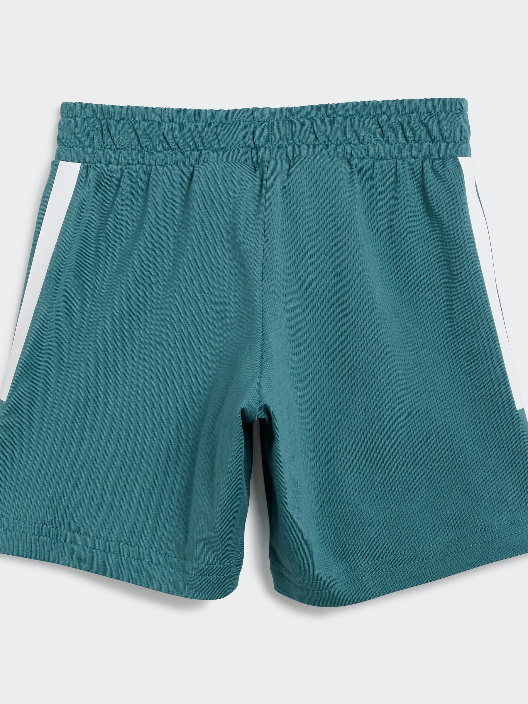 Soft Breathable Urban Casual Look Marvel Spider-Man Tee Set Infants