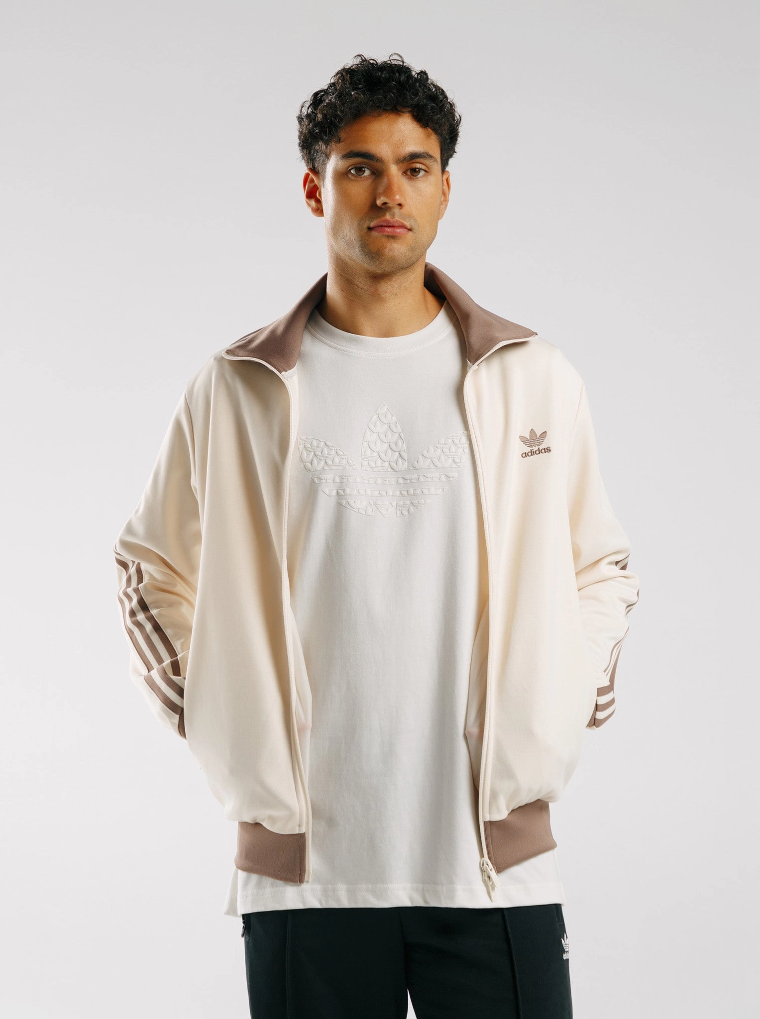 Urban Style Adicolor Classics Beckenbauer Track Top