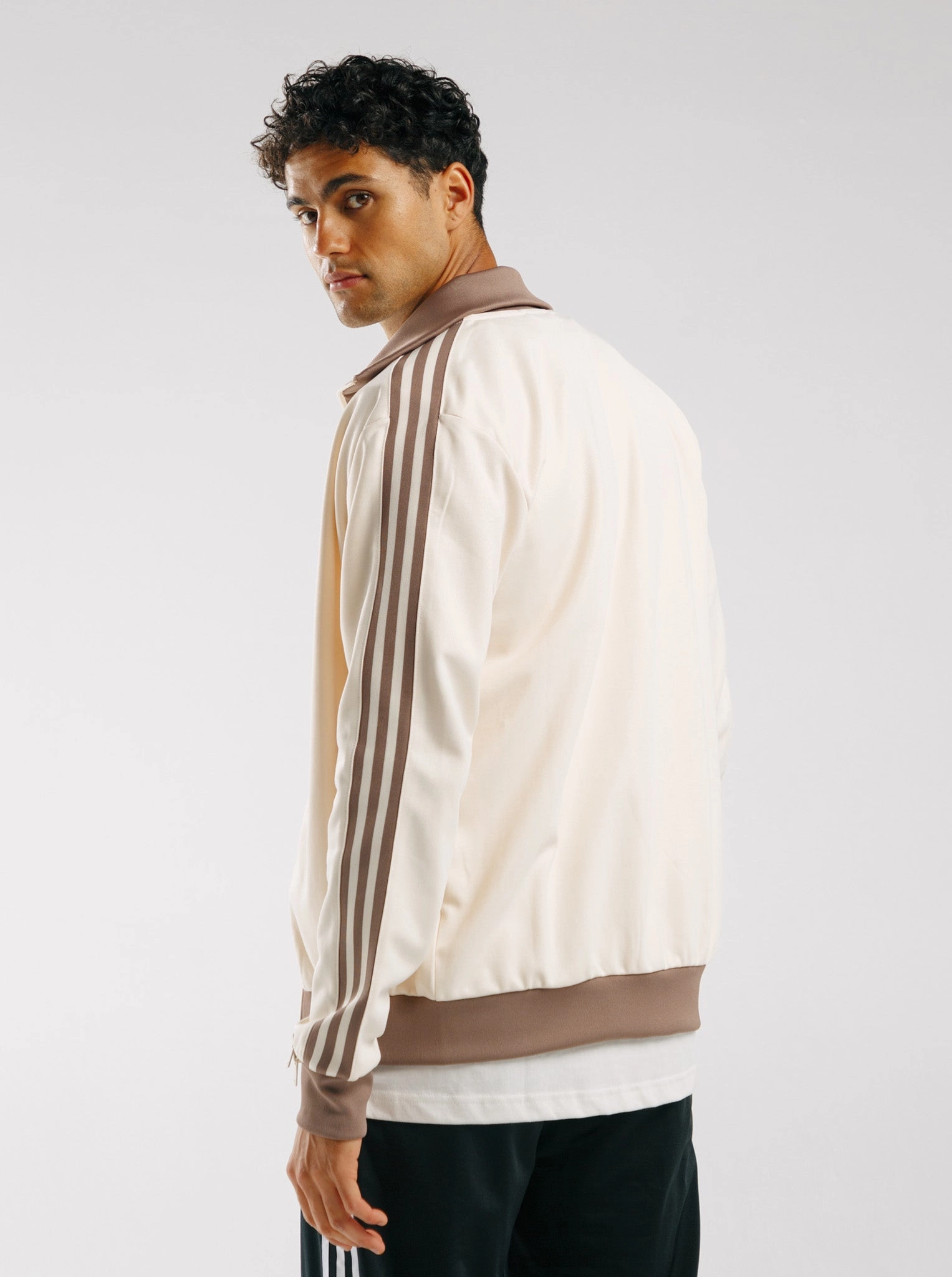 Adicolor Classics Beckenbauer Track Top Spark