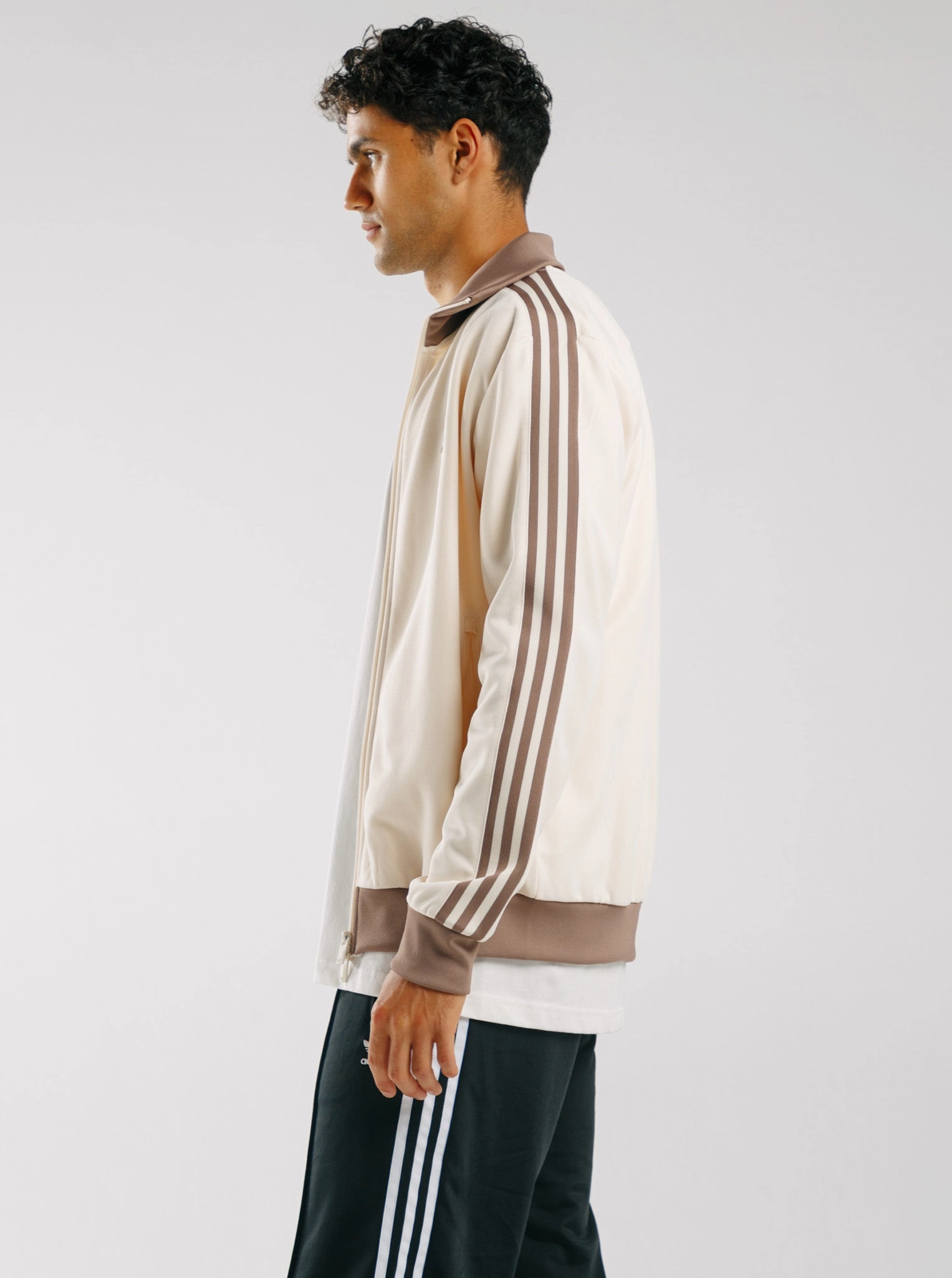 Honor Adicolor Classics Beckenbauer Track Top