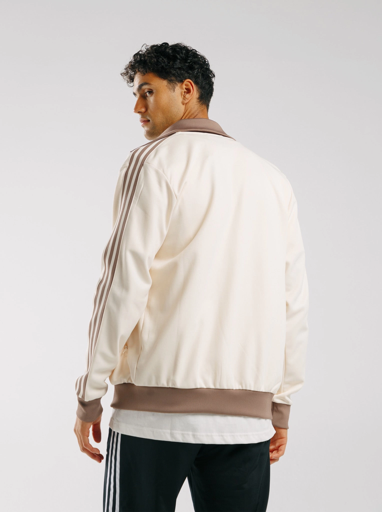 Adicolor Classics Beckenbauer Track Top Guard