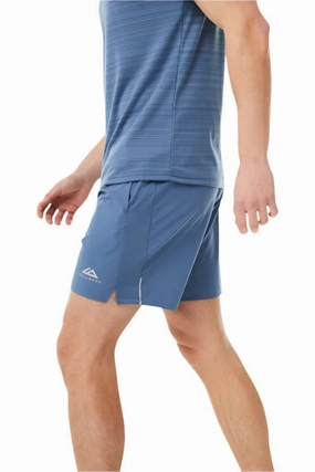 Trailberg Essentials 2.0 Short Men Odor Resistant Finish runners