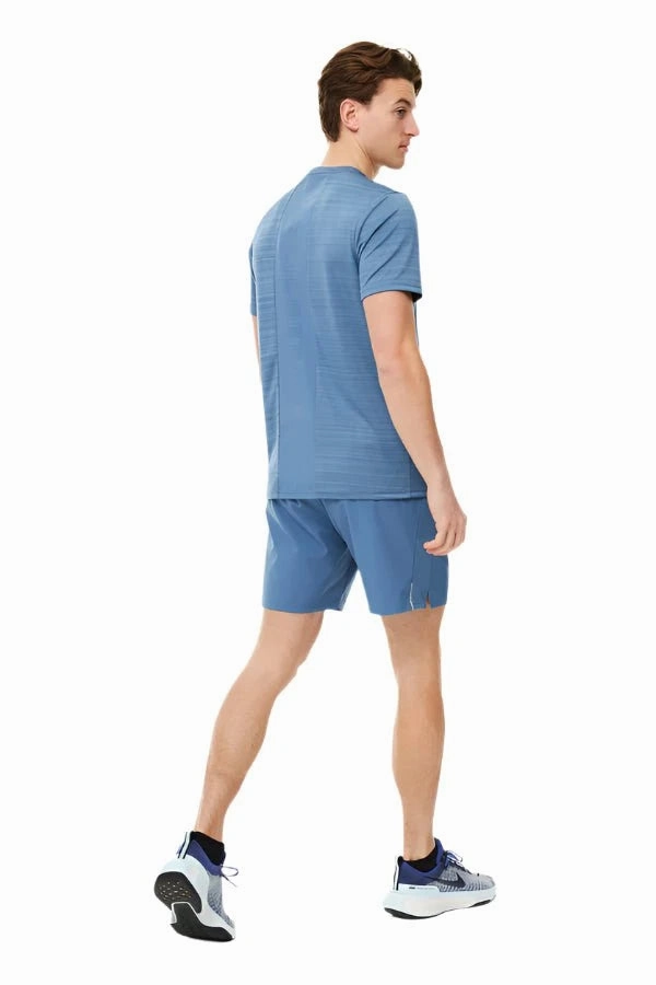 cool tones Trailberg Essentials 2.0 Short Men