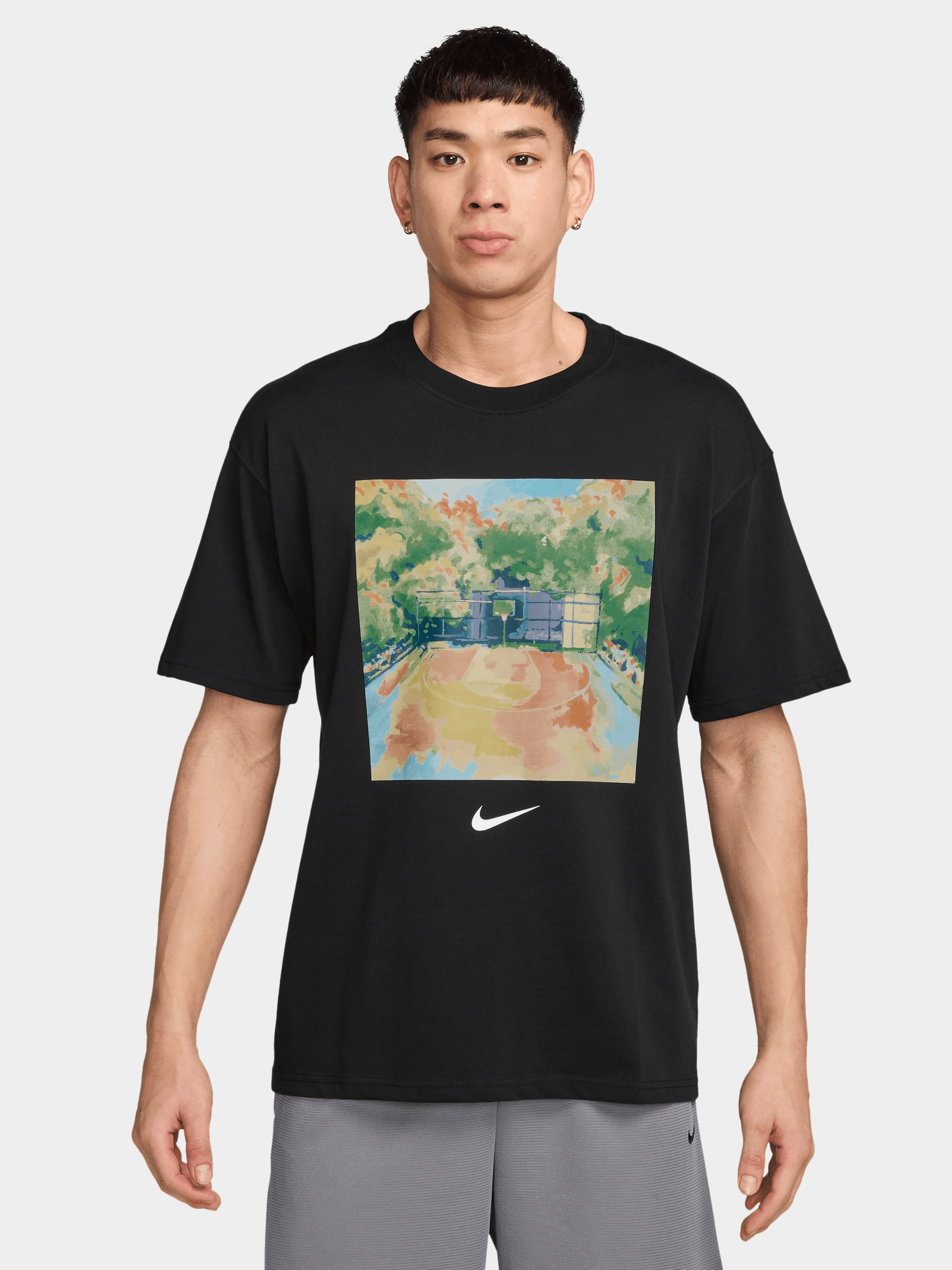 Lightweight Construction Chic Design Max90 T-Shirt