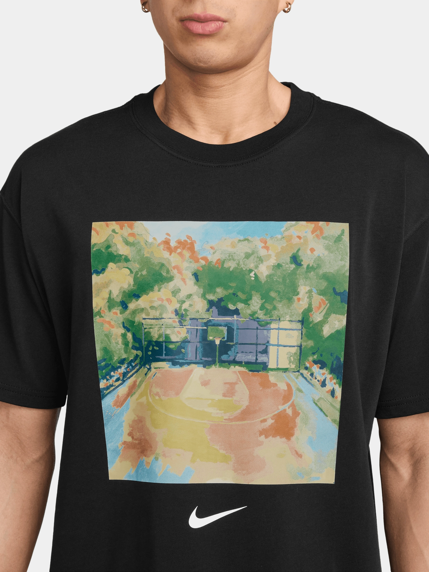 Day-to-Day Comfort Max90 T-Shirt