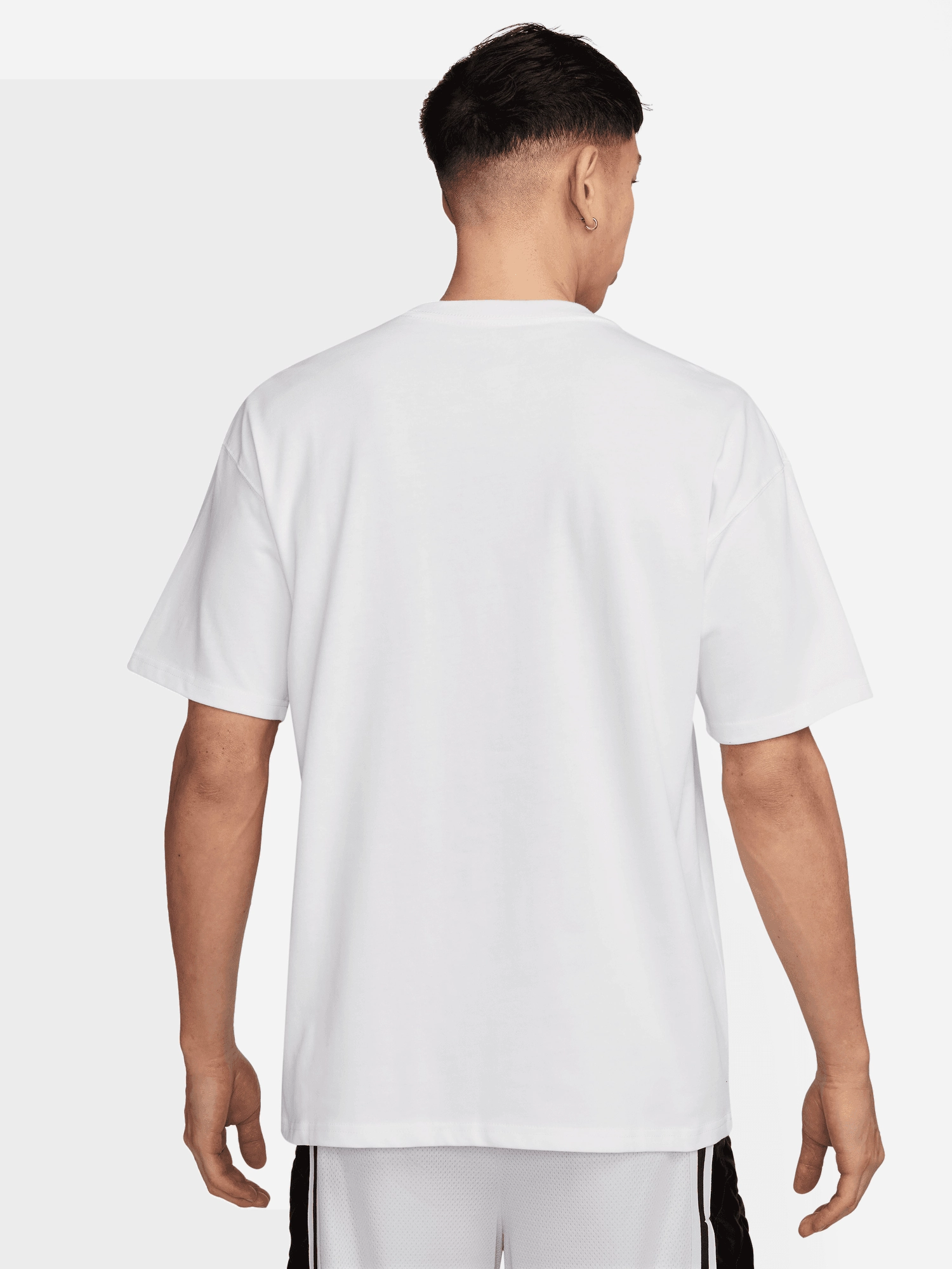 Max90 T-Shirt Comfy Look Modern Casual