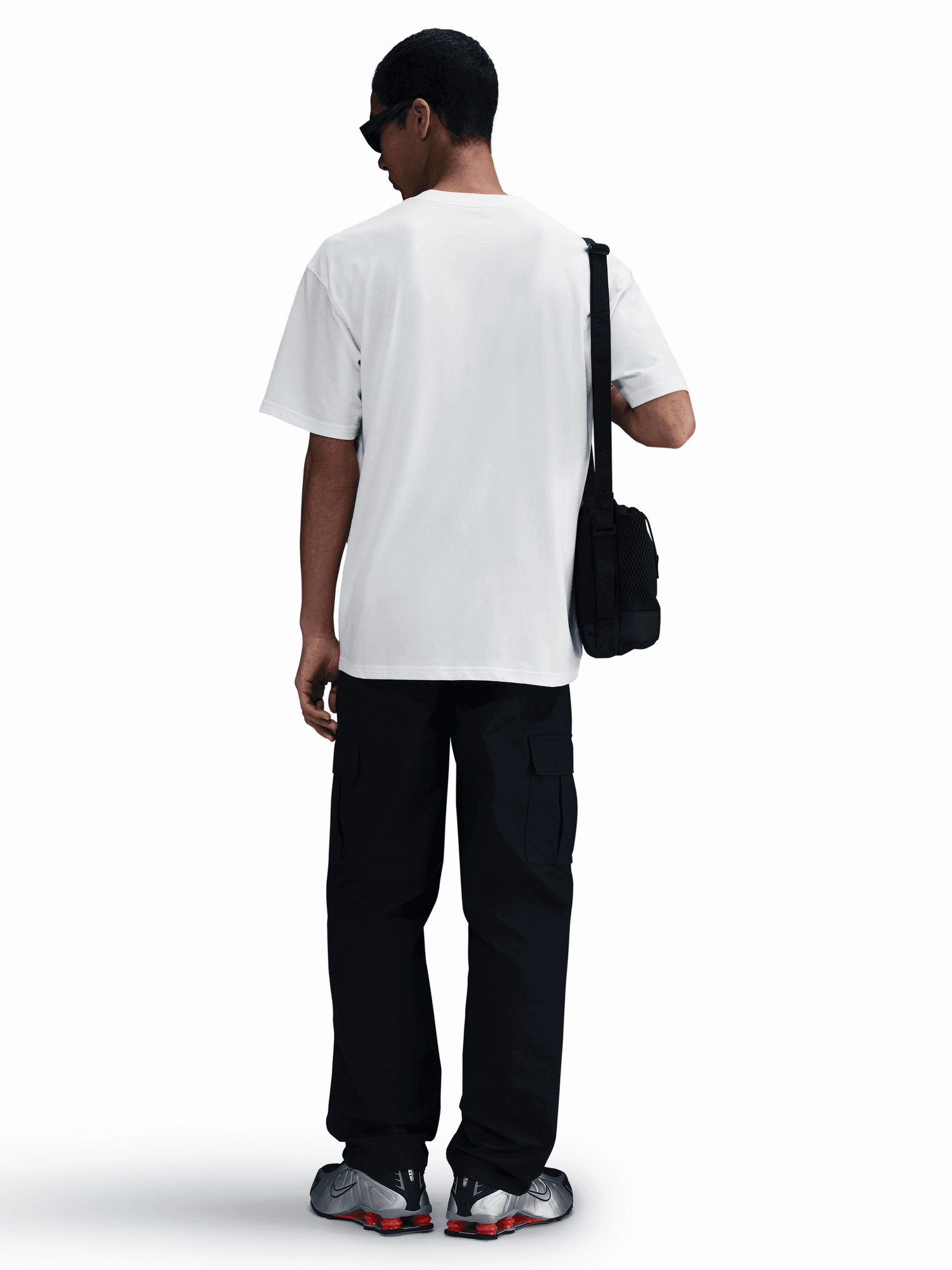 Max90 T-Shirt Water Based Ink Print Daily Comfort