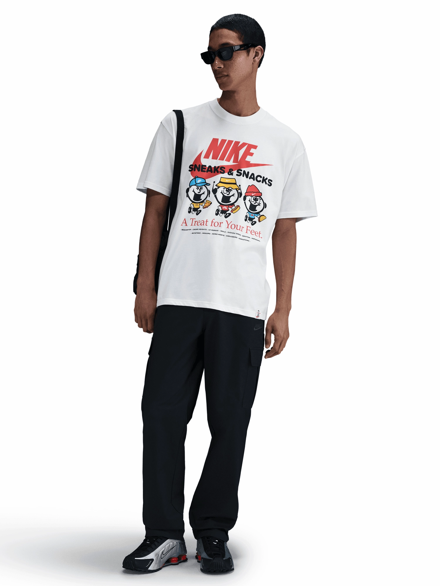 Vibrant Colors Max90 T-Shirt