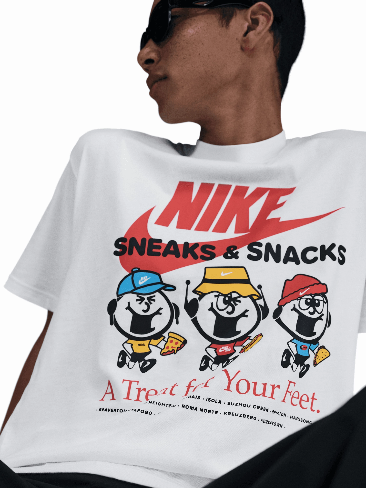 cyber monday Quick Dry Technology Max90 T-Shirt