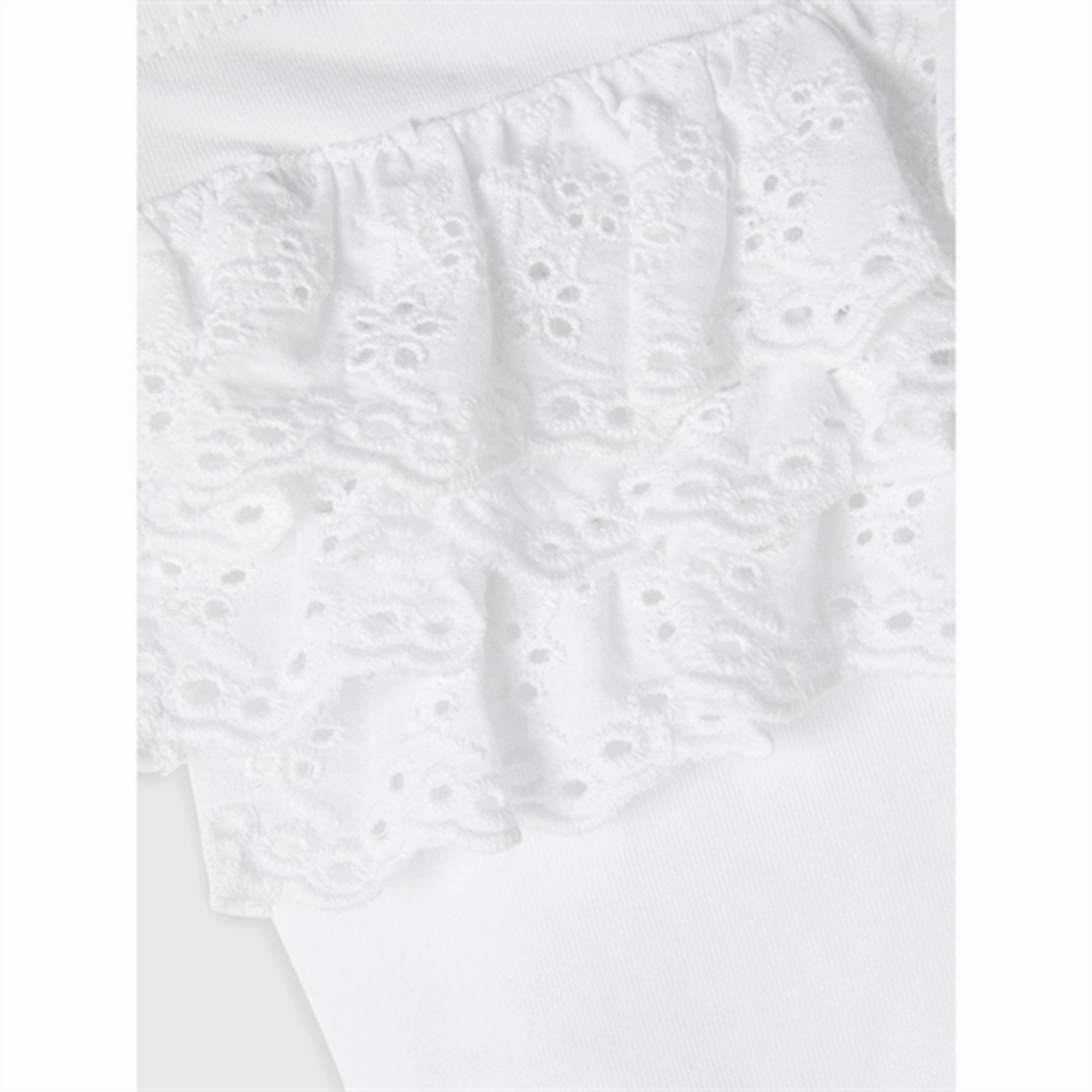 Thermal Warm Home Lounge Matte Finish Name it Bright White Fausia Leggings