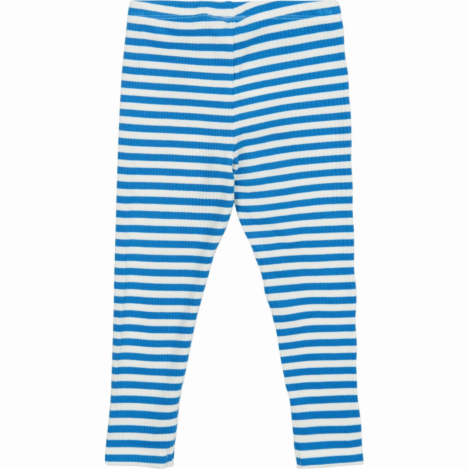 THE NEW Siblings Campanula Striped Fro Rib Leggings breath easy Eco Friendly