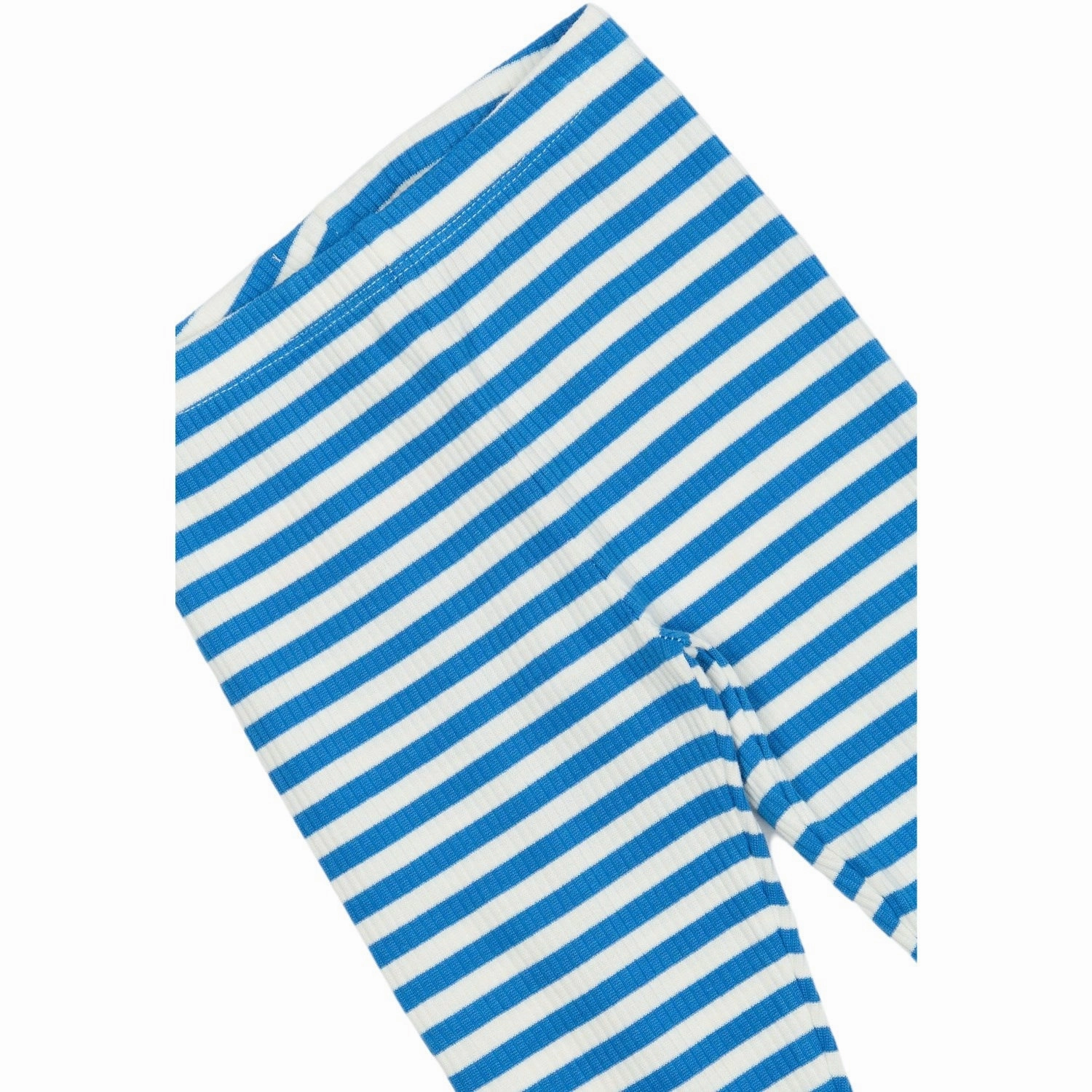 Body Wrap THE NEW Siblings Campanula Striped Fro Rib Leggings