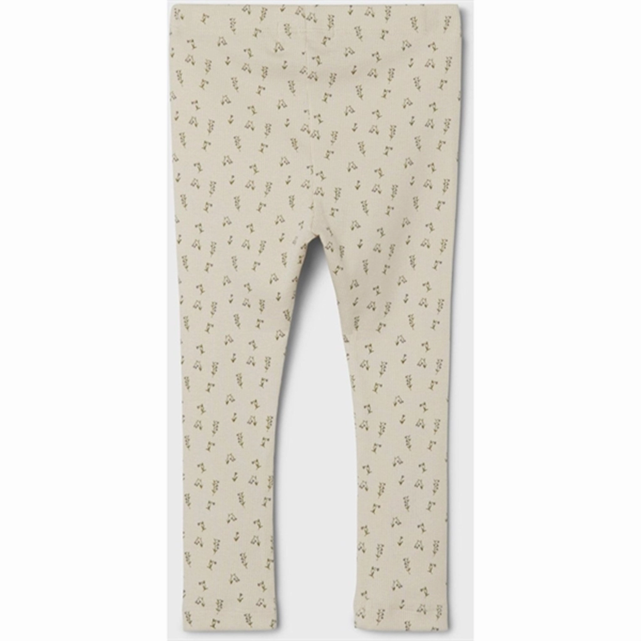 Modern Performance Lil'Atelier Whitecap Gray/Wet Weather Gago Slim Leggings