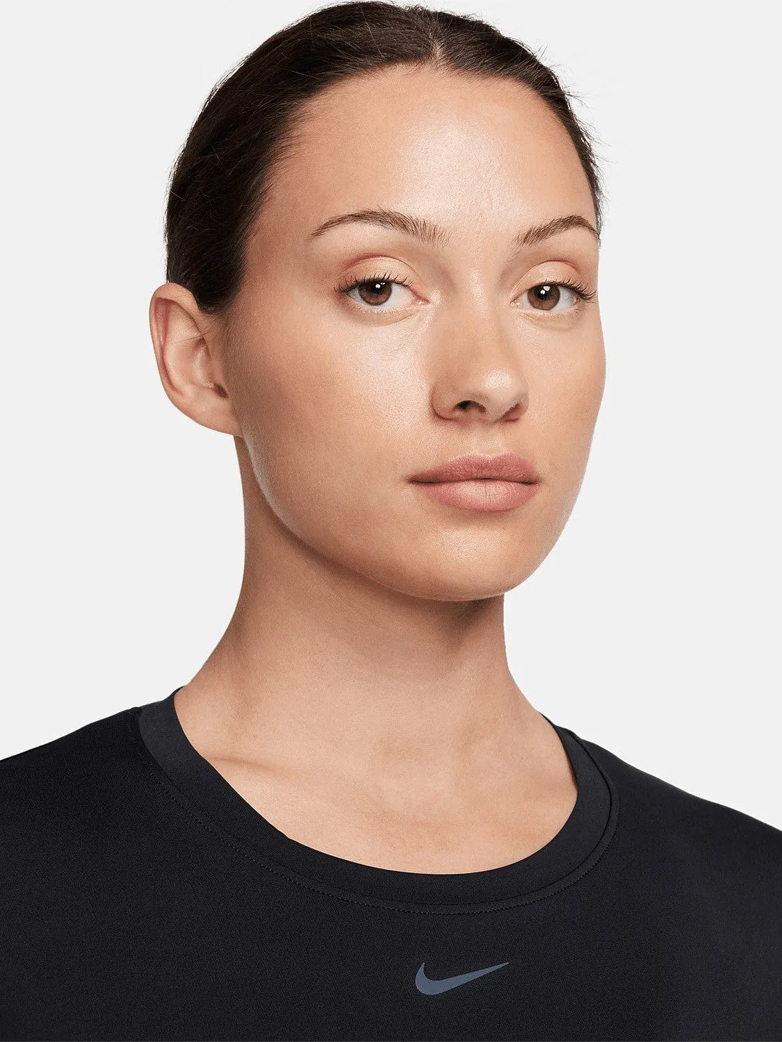 Slim Fit Design High Durability Weave One Classic Dri-FIT Short Sleeve Top