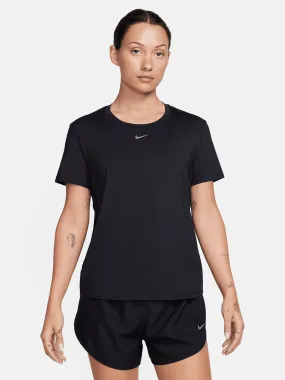 One Classic Dri-FIT Short Sleeve Top Playful Design Organic Cotton