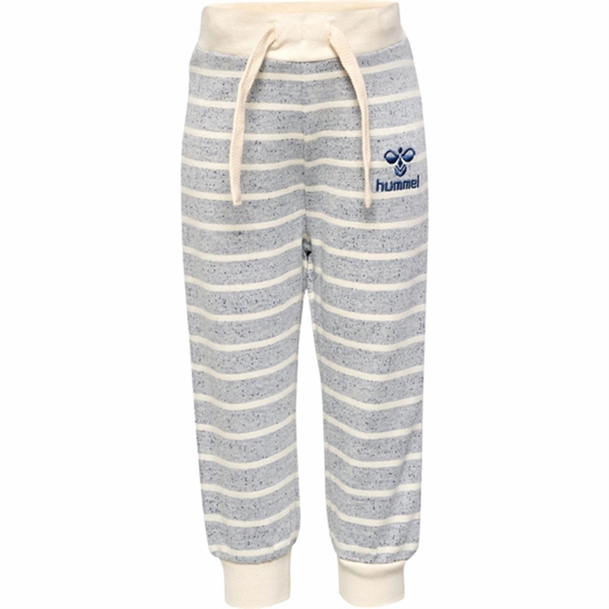 adhesive Hummel Dark Denim Bassen Sweatpants