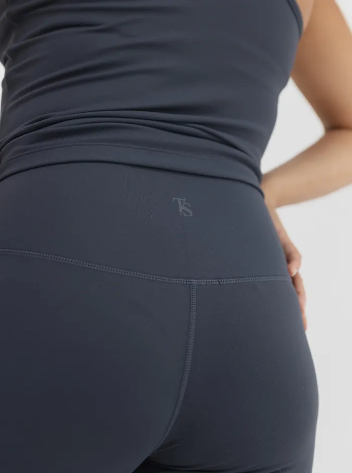 Mellow Flare In Shadow Unisex Style Four Way Weekend Trip Eco Friendly