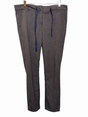 Mens Formal Trousers (34x29) AntiStaticFinish AntiPillingFabric