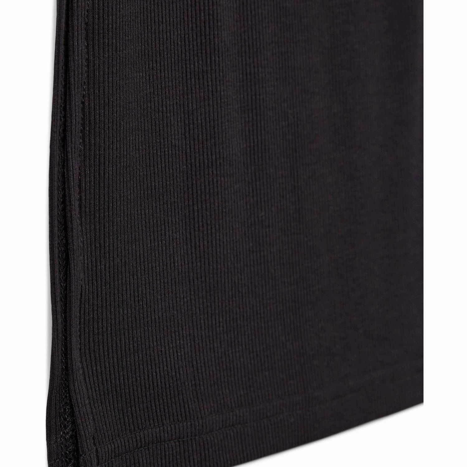 Detachable Tie Sustainable Sofie Schnoor Black Skirt