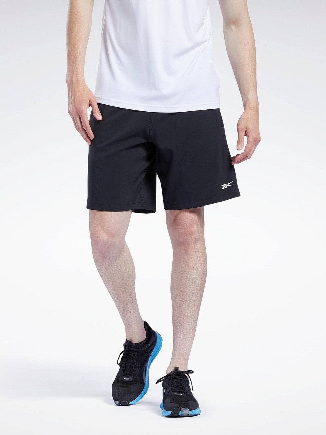 Workout Ready Shorts Soft Touch