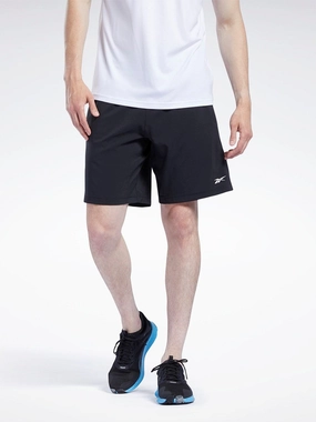 Workout Ready Shorts Soft Touch