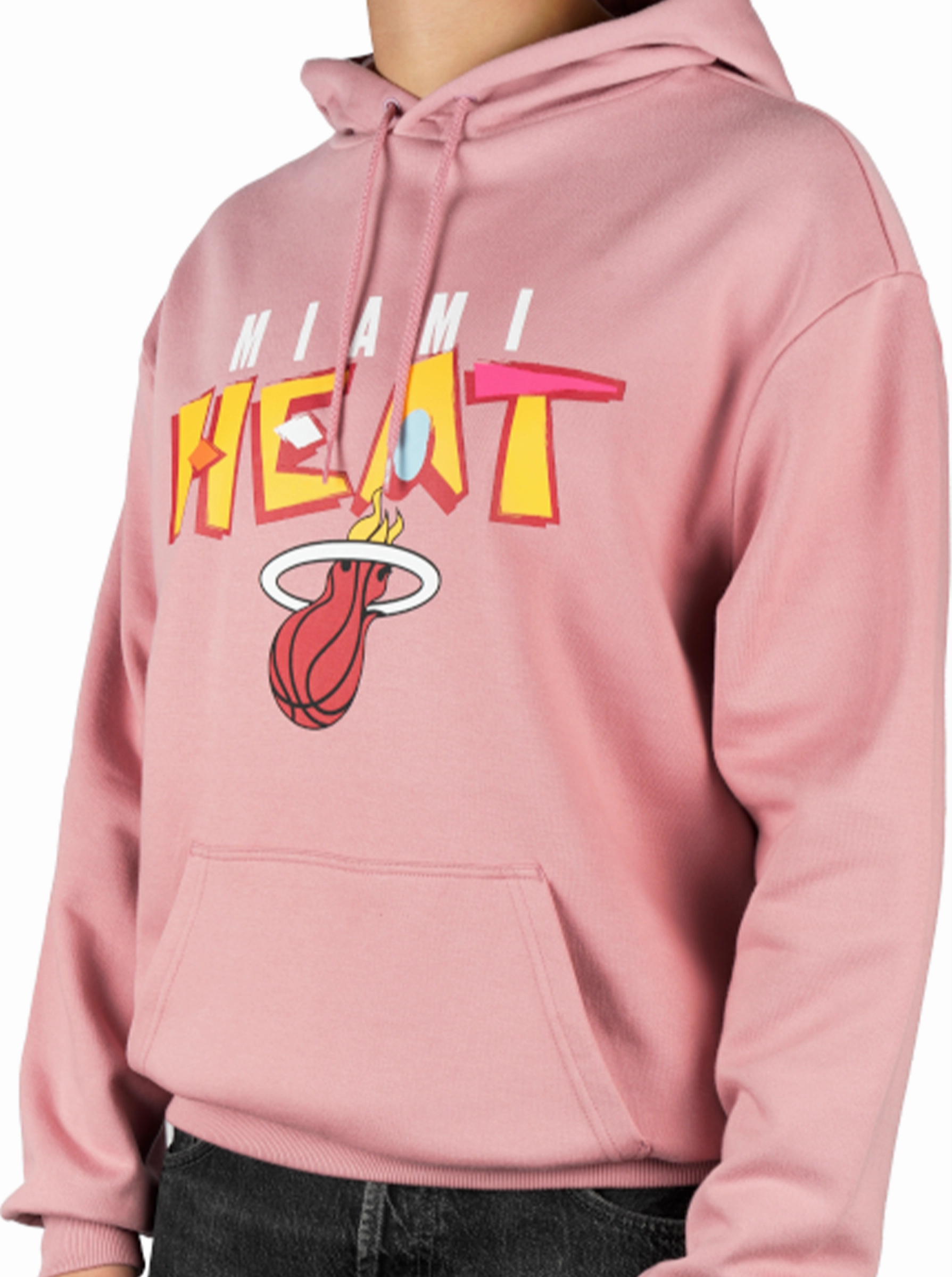Formal Occasion Miami Heat NBA Pullover Hoodie