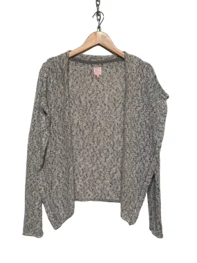 Miss Knitted Cardigan (Size M) Minimal Layer