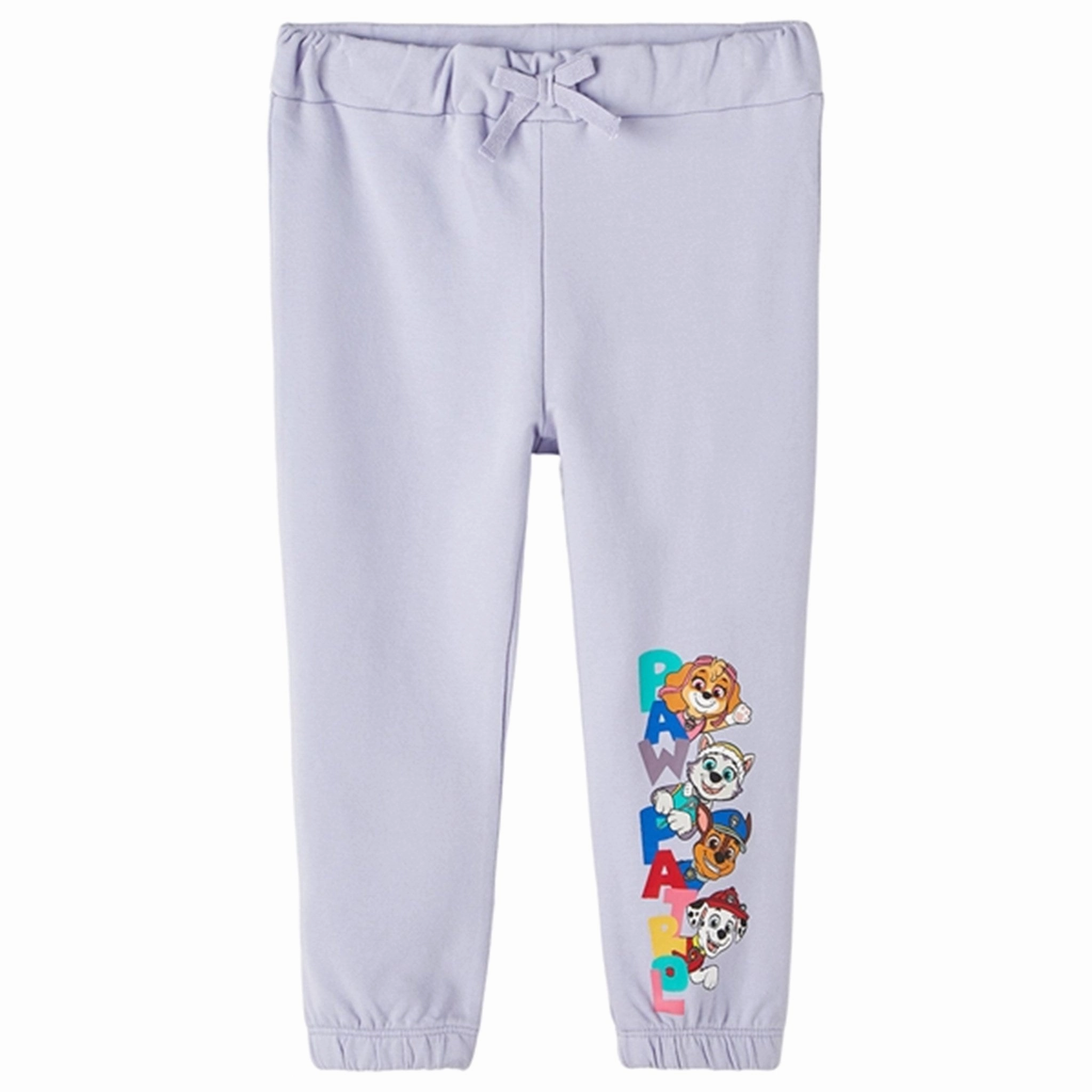 Rugged Design zoo Name it Cosmic Sky Femma Paw Patrol Sweatpants