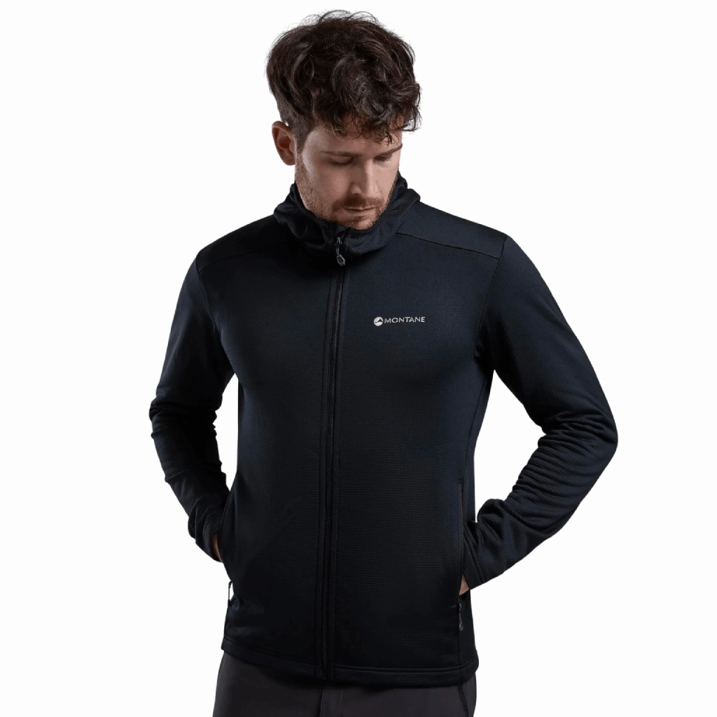 Montane Protium Hooded Jacket Men Customizable Middle Eastern style