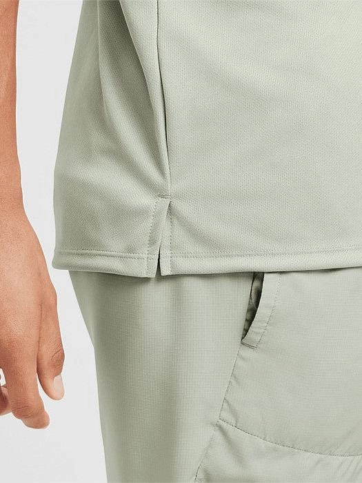 Miler Dri-FIT Running Tank Day-to-Night Look