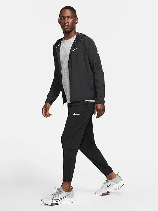 Miler Repel Running Jacket suitable for volunteer work Dry