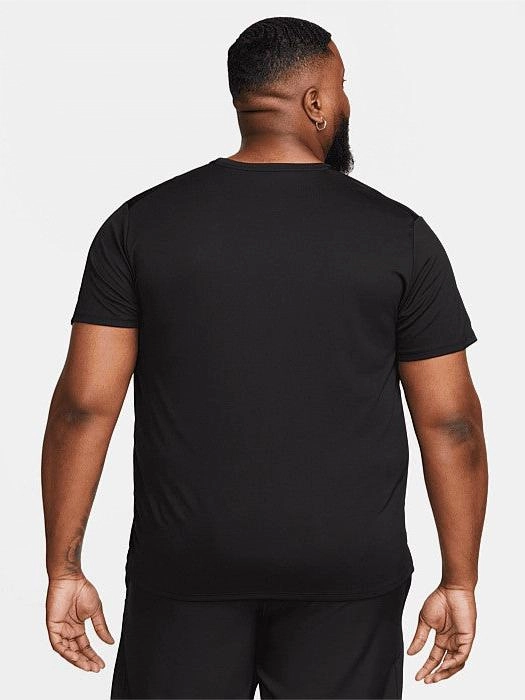 Miller Dri-FIT UV Running Top Comfortable And Versatile Minimalist Apparel