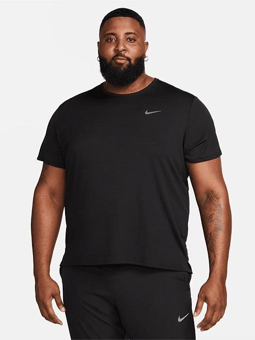 Miller Dri-FIT UV Running Top Organic Cotton Construction