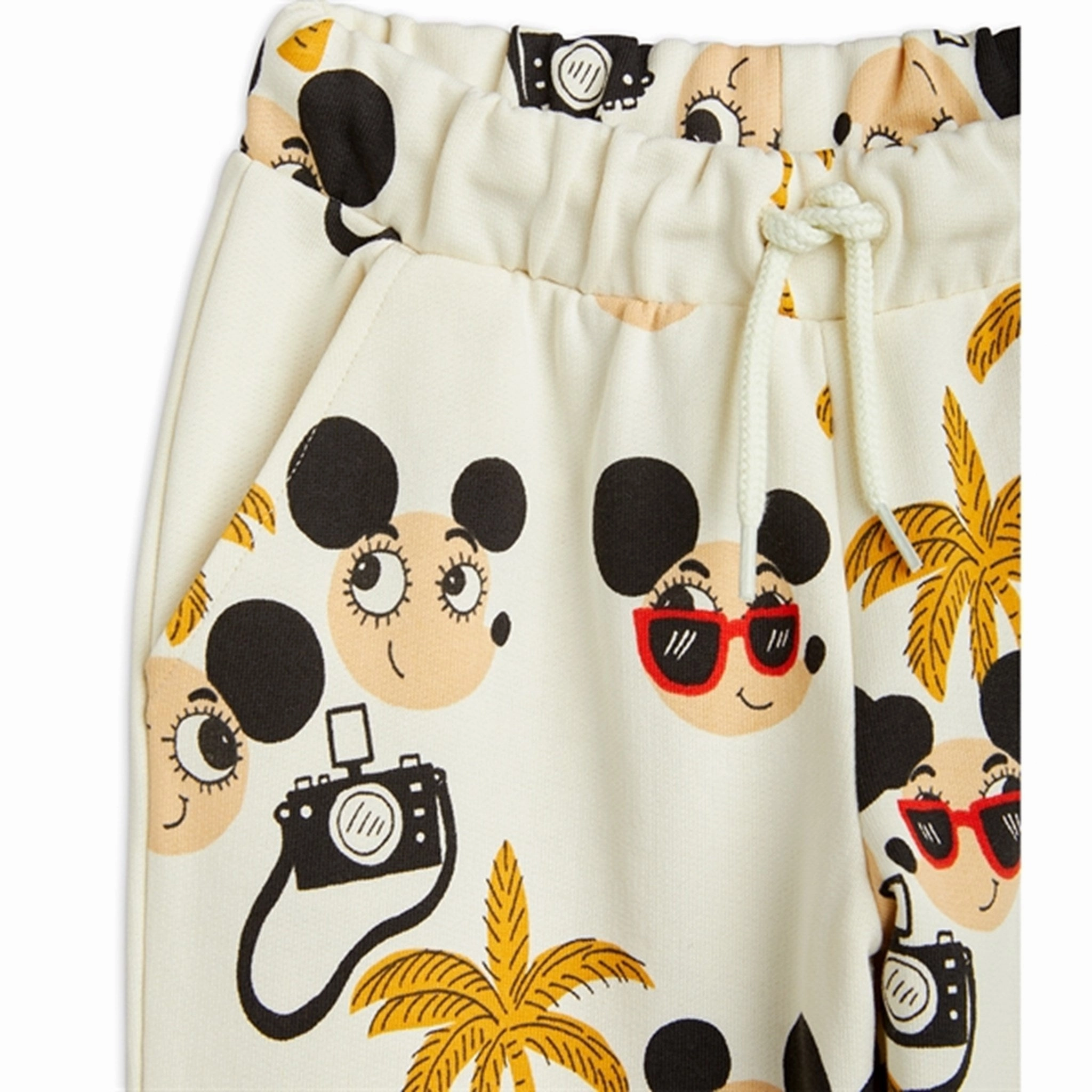 darts Mini Rodini Ritzratz Aop Sweatpants Multi