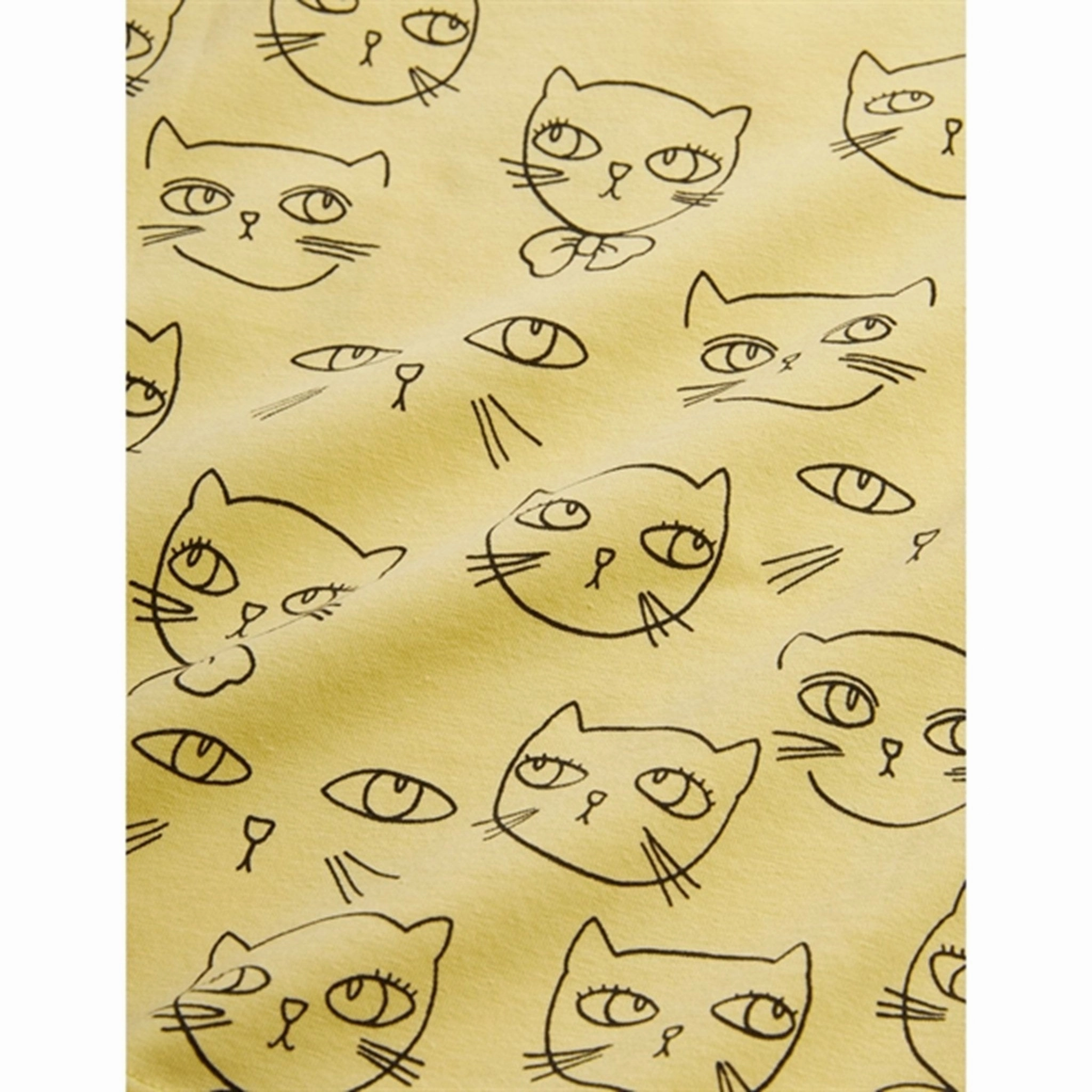 Fresh Wedding Mini Rodini Yellow Cathlethes Aop Summer Suit