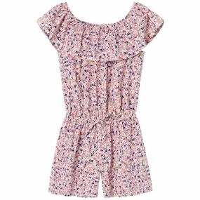 Name it White Alyssum Flower Vinaya Summer Suit Noos Picnic Unisex Sporty Elegant