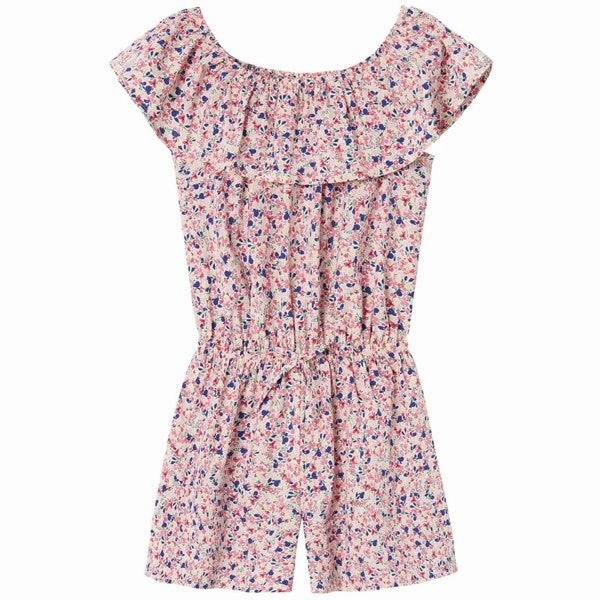 Name it White Alyssum Flower Vinaya Summer Suit Noos Essential Dinner