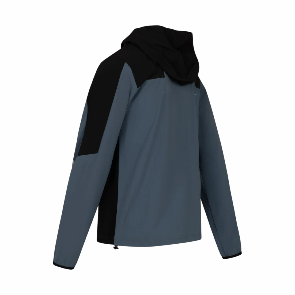 Cruyff Avinex Jacket Men Layered Collar Easter outfit