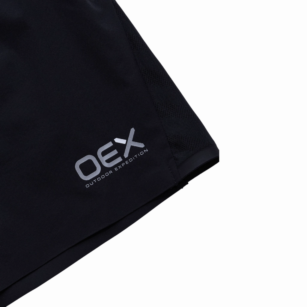 OEX Dyno Short Junior City Shorts
