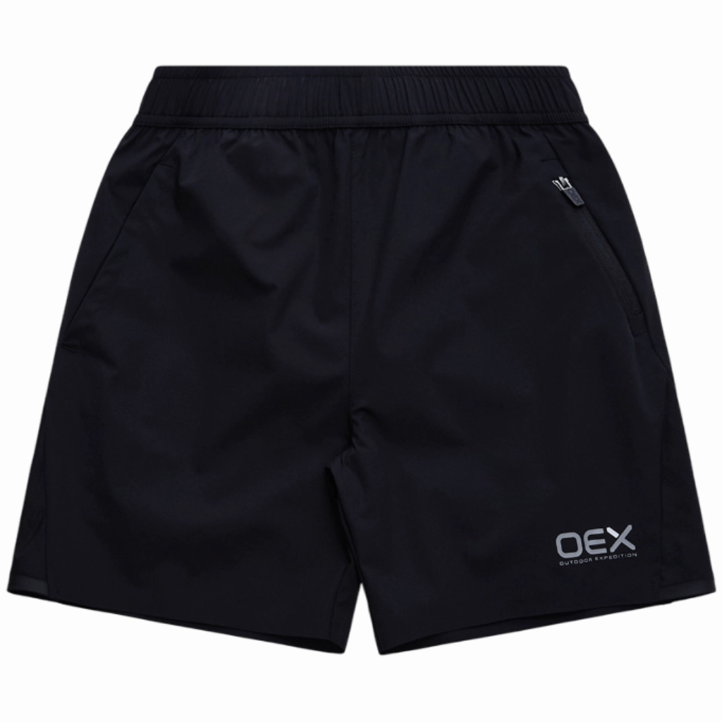 Warm Look OEX Dyno Short Junior