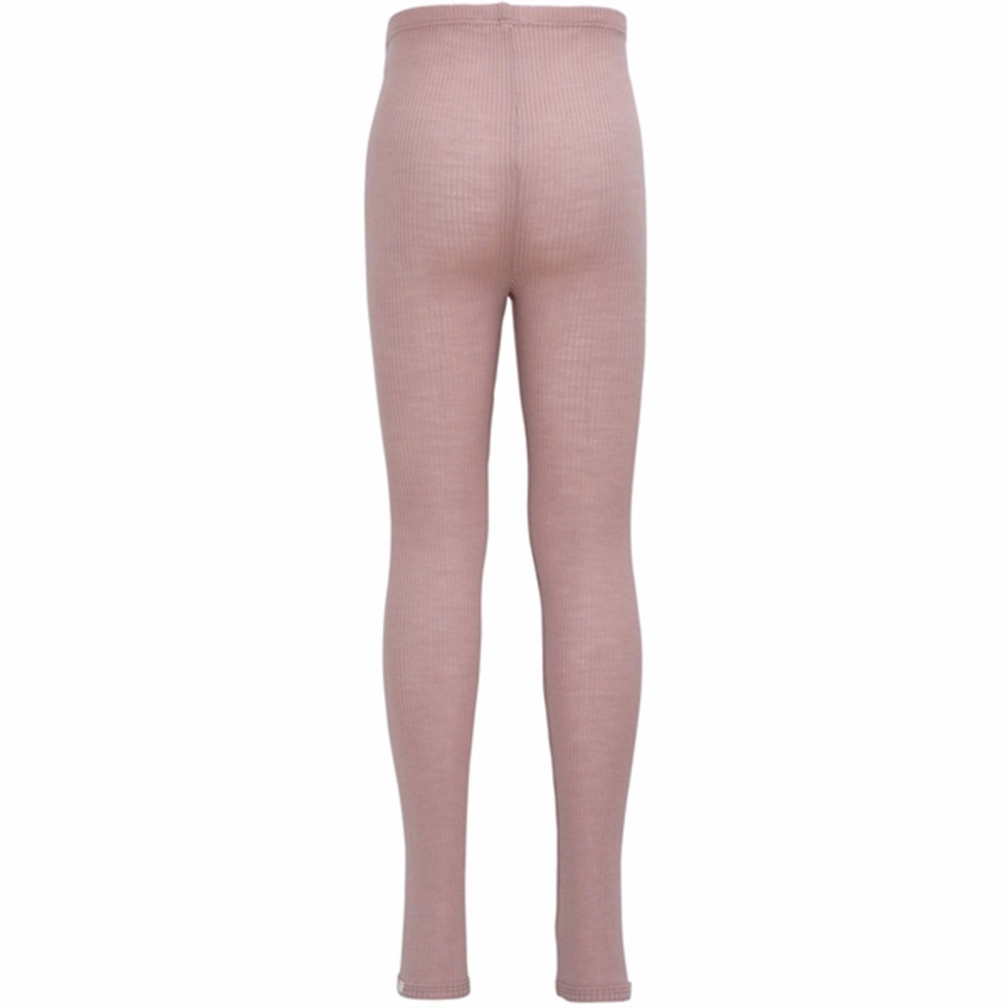 Home Lounge Fade Resistant Classic Style Minimalisma Arona Leggings Dusty Rose