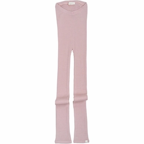 Minimalisma Arona Leggings Dusty Rose Classic Fitwear