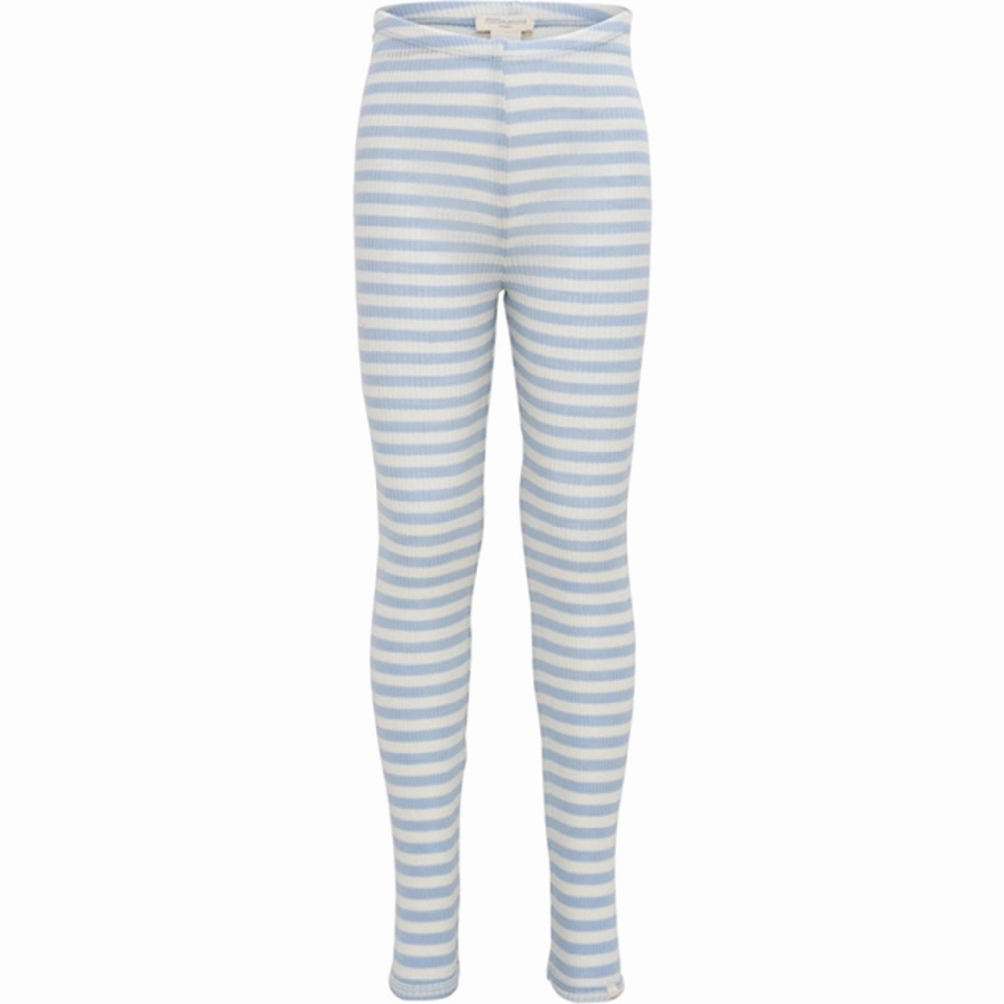 All-Day Wearable Minimalisma Arona Leggings Ice Stripes