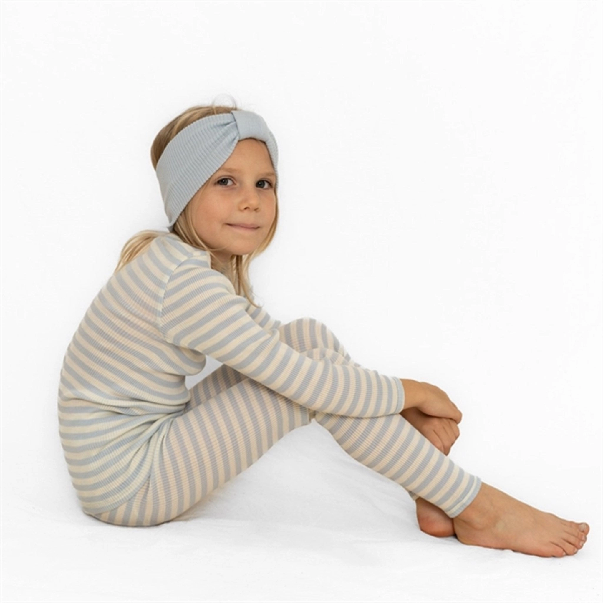 Minimalisma Arona Leggings Ice Stripes Sporty Fit Wear City Walk Skin Friendly