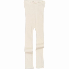 Outdoor Wear Minimalisma Arona Leggings Off White