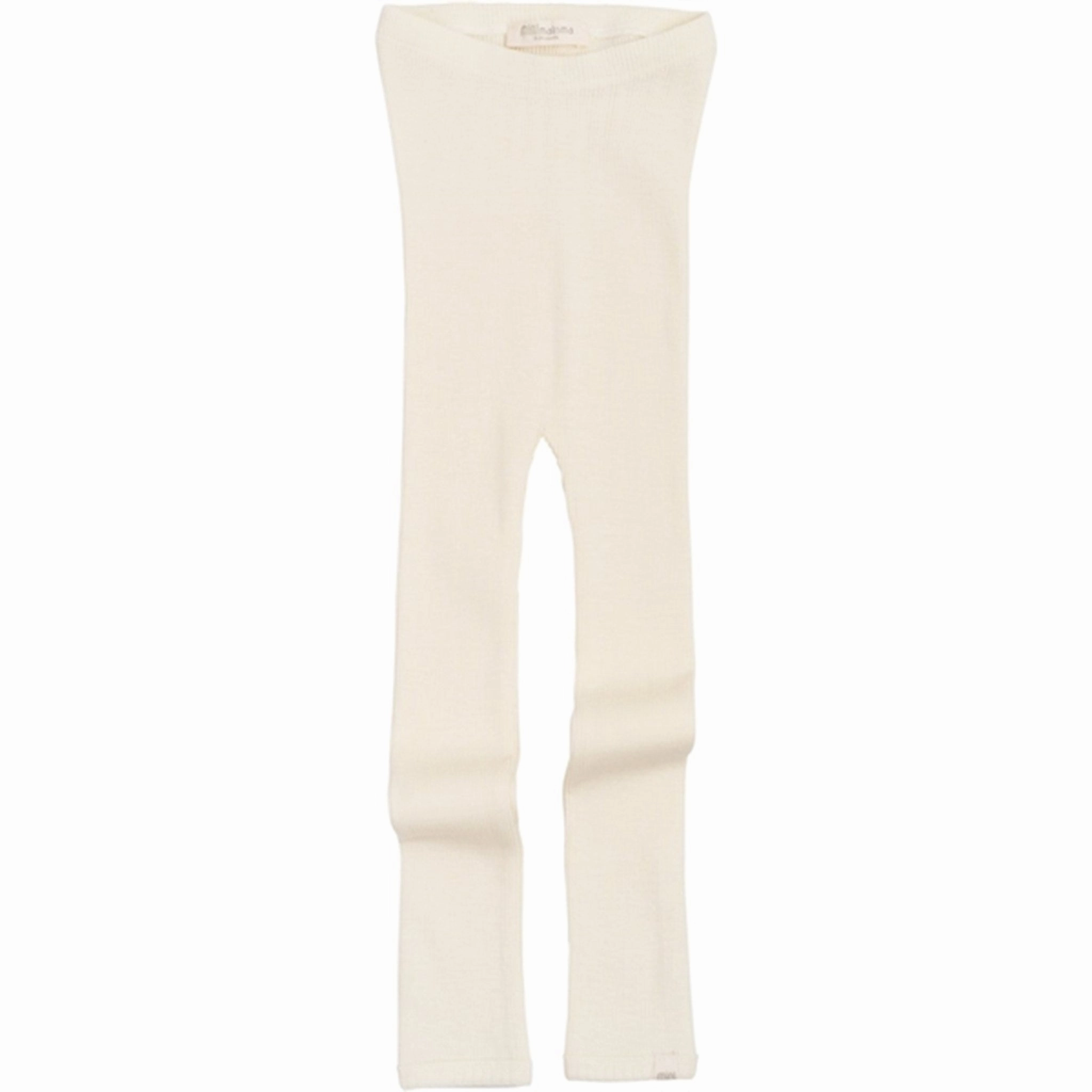 Outdoor Wear Minimalisma Arona Leggings Off White
